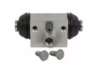 Ford BV6Z-2261-A Cylinder Assembly - Rear Brake Ford BV6Z-2261-A Cylinder Assembly - Rear Brake