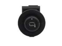 Ford 7L3Z-17B676-AA Mirror Control Lever Assembly Ford 7L3Z-17B676-AA Mirror Control Lever Assembly