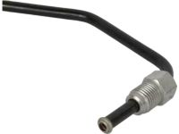 Ford 4L1Z-2234-AA Brake Tube Assembly Ford 4L1Z-2234-AA Brake Tube Assembly