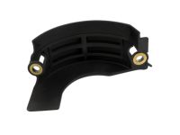 Ford 5S4Z-10317-B Shield - Alternator Heat