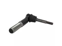 Ford PC3Z-3A131-J END ASY - DRAG LINK ROD