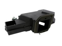 Ford 3W7Z-18471-CA Air Vent Duct