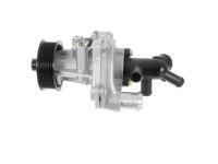 Ford BK3Z-8501-G Water Pump Assembly