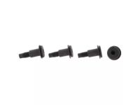 Ford -W707769-S900 Bolt - Pivot
