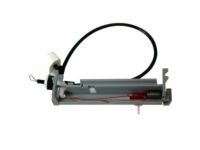 Ford 5C3Z-7A110-AA Instrument Cluster Indicator Assembly Ford 5C3Z-7A110-AA Instrument Cluster Indicator Assembly