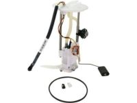 Ford Expedition Fuel Pump - 2L1Z-9H307-BF Sender And Pump Assembly