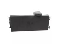 Ford DG1Z-14A003-B Fuse Panel Cover