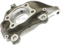 Ford F2GZ-3K185-A Front Wheel Knuckle Ford F2GZ-3K185-A Front Wheel Knuckle