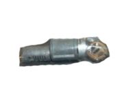 Ford Expedition Ignition Lock Cylinder - 4L3Z-11582-BB Lockset - Complete Vehicle