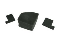 Ford BE8Z-19H471-A Foam Tape