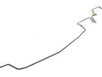 Ford 7C3Z-2B523-BE Tube