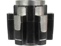 Ford CK4Z-1A034-B Hub And Bearing Assembly - Wheel