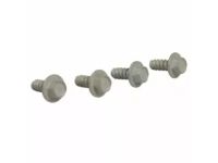 Ford -W506853-S439 Screw Ford -W506853-S439 Screw