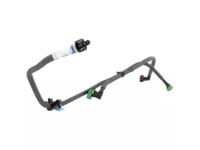 Ford GK4Z-9D289-A Tube Assembly - Fuel Vapour Separator