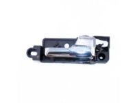 Ford 6E5Z-5422600-A Door Handle Assembly Inner Ford 6E5Z-5422600-A Door Handle Assembly Inner