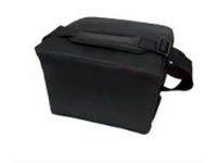Ford HE5Z-19H484-A Ford Logo Soft Sided Cooler Bag with Adjustable Carrying Strap