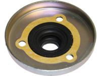 Ford 6L5Z-7277-A Gear Change Lever Boot