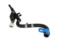 Ford CC3Z-9C493-B Vacuum Hose