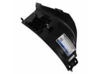 Ford HC3Z-2502344-BA Panel - Cowl Side Trim