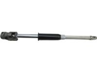 Ford BC3Z-3E751-A Steering Shaft Assembly Ford BC3Z-3E751-A Steering Shaft Assembly