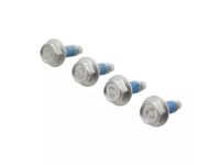 Ford -W716188-S437 Bolt