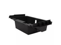 Ford KL3Z-1513594-AA Stowage Compartment Assembly Ford KL3Z-1513594-AA Stowage Compartment Assembly