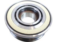 Ford 2L1Z-19D784-AA Compressor Pulley