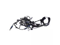 Ford HC3Z-12B637-A Wire Assembly