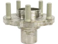 Ford KV6Z-1104-A Wheel Hub Assembly