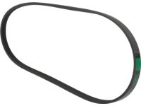 Ford JX6Z-8620-E V-Belt