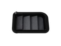 Ford F7OZ-54280B62-AA Grille - Air Inlet