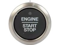 Ford HL3Z-10B776-AA Switch Assembly - Solenoid Control