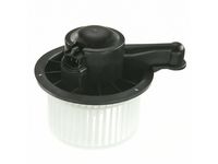 Mercury Mountaineer Parts - 8L2Z-19805-A Fan And Motor Assembly