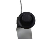 Ford 7F9Z-17B676-AA Mirror Control Lever Assembly