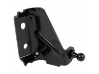 Ford YL8Z-7840163-AA Bracket