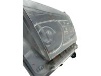 Ford DR3Z-13466-B Bulb