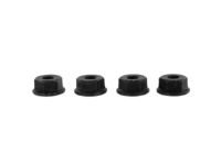 Ford -W712741-S450B Hexagon Nut