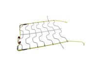 Ford CU5Z-9664842-B Support - Seat Back - Lumbar