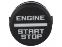 Ford M2DZ-10B776-AA SWITCH ASY - SOLENOID CONTROL