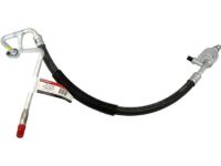 Ford BC3Z-19972-C Tube Assembly Ford BC3Z-19972-C Tube Assembly