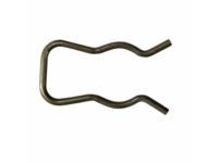 Ford YL8Z-14197-AA Clip