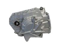 Mercury Mariner Transfer Case - 9L8Z-7005-H Converter Housing Assembly