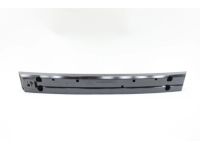 Ford KR3Z-17757-A Front Bumper Assembly