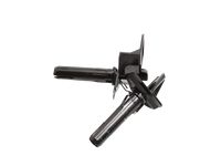 Ford GD9Z-96610A16-B Headrest Guide Sleeve  