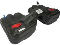 Ford BR3Z-9002-D Fuel Tank Assembly