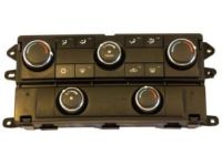 Ford Explorer A/C Switch - F5TZ-19980-D Control