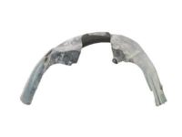 Ford AE8Z-16102-D Guard Ford AE8Z-16102-D Guard