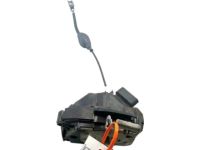 Ford AE8Z-5421812-A Latch