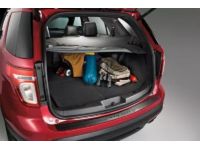 Ford LC5Z-7845440-AA Cargo Security Shade