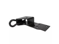 Ford F87Z-17A954-BA Hook - Towing - Rear